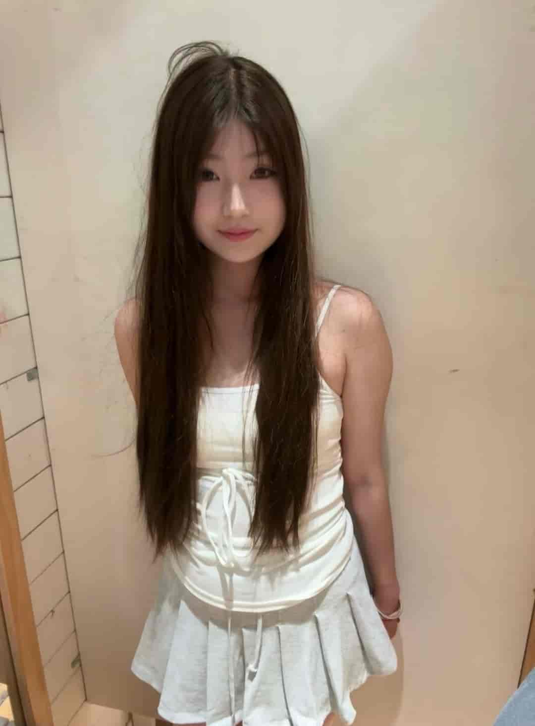 奶嫩水多佳佳