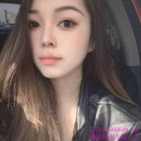 黄岐新人美女-阿茶