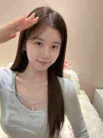清纯美女菲儿