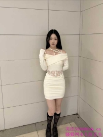 科韵路高颜值清纯嫩妹晴儿