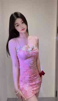 嘉禾望岗新人美女莎莎