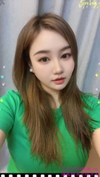 车陂新人波霸美女-倩倩